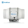 Inline Duct Fan, AC 220V~240V, 530m³ - view 3