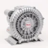 Inline Duct Fan, Aluminum, 380 V, Electric