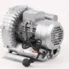 Inline Duct Fan, Aluminum, 380 V, Electric - view 3