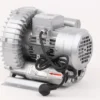 Inline Duct Fan, Aluminum, 380 V, Electric - view 5