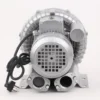Inline Duct Fan, Aluminum, 380 V, Electric - view 6