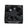 Inline Duct Fan, Axial, 110V, Electric