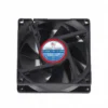 Inline Duct Fan, Axial, 110V, Electric - view 2