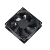 Inline Duct Fan, Axial, 110V, Electric - view 5
