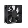 Inline Duct Fan, Axial, 110V, Electric - view 6