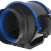Inline Duct Fan, Axial, 220V, 40 - view 2