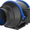 Inline Duct Fan, Axial, 220V, 40 - view 5
