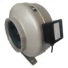 Inline Duct Fan, Axial, 230 V, Electric - view 4