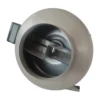 Inline Duct Fan, Axial, 230 V, Electric - view 5