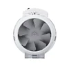 Inline Duct Fan, Axial, SAA - view 5