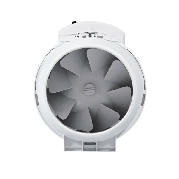 Inline Duct Fan, Axial, SAA - view 5
