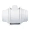 Inline Duct Fan, Axial, SAA - view 6