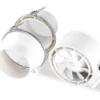 Inline Duct Fan, BITOE, 220V, 95mm - view 3