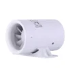 Inline Duct Fan, BLAUBERG, Axial
