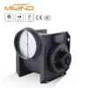Inline Duct Fan, Brushless, 28dB-A