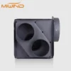 Inline Duct Fan, Brushless, 28dB-A - view 4