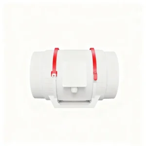 Inline Duct Fan, C1, 110-240V