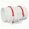 Inline Duct Fan, C1, 110-240V - view 3