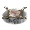 Inline Duct Fan, Ceiling, 6"smart