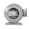 Inline Duct Fan, Centrifugal, 110V, Corded Electric - view 4