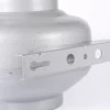 Inline Duct Fan, Centrifugal, 110V, Corded Electric - view 5