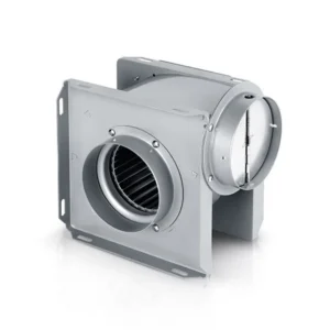Inline Duct Fan, Centrifugal, 220~230V, Electric