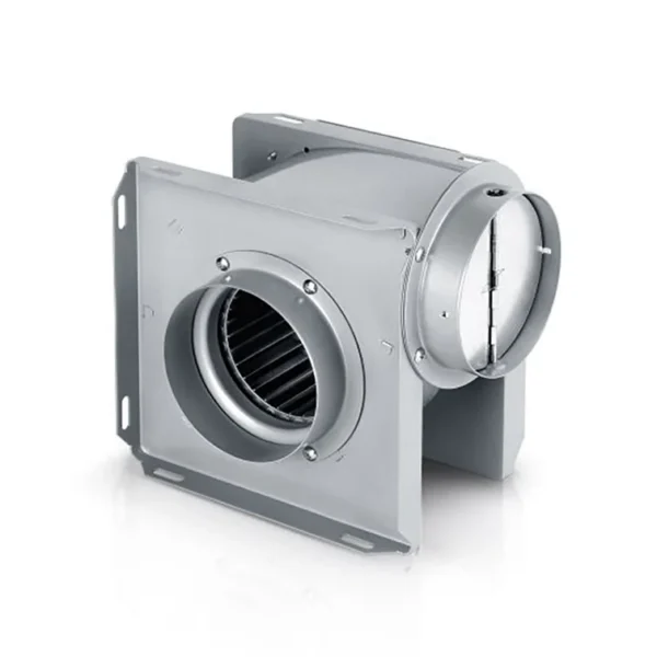 Inline Duct Fan, Centrifugal, 220~230V, Electric