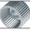 Inline Duct Fan, Centrifugal, 220~230V, Electric - view 4