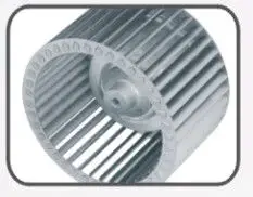 Inline Duct Fan, Centrifugal, 220~230V, Electric - view 4