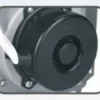 Inline Duct Fan, Centrifugal, 220~230V, Electric - view 5