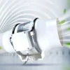 Inline Duct Fan, Centrifugal, 220 V, 23-105W - view 3