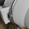 Inline Duct Fan, centrifugal, axial - view 5