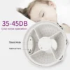 Inline Duct Fan, Centrifugal, Steel - view 4