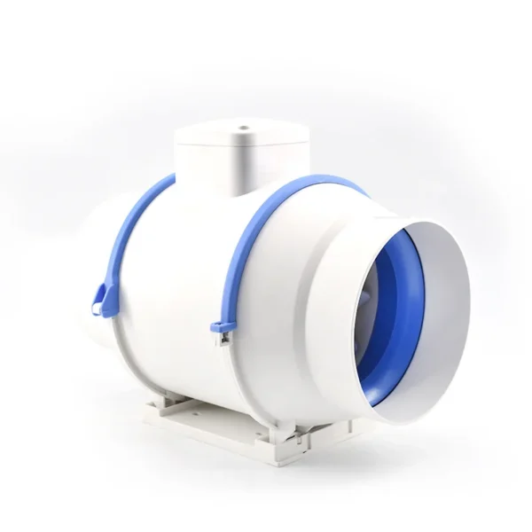 Inline Duct Fan, CFM, 315mm - view 6