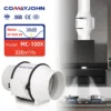 Inline Duct Fan, COMAYJOHN, MC-100X