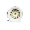 Inline Duct Fan, Copper, Plastic - view 6