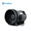 Inline Duct Fan, EC, Corded Electric - view 6