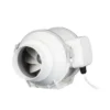 Inline Duct Fan, HAVC, 100/125/150mm - view 4