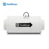 Inline Duct Fan, HDI-315PE, PWM, 315mm - view 2