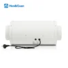 Inline Duct Fan, HDI-315PE, PWM, 315mm - view 3