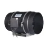 Inline Duct Fan, HF150, Plastic - view 5
