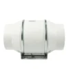 Inline Duct Fan, HF150, Plastic - view 6