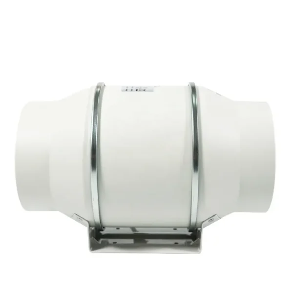 Inline Duct Fan, HF150, Plastic - view 6