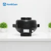 Inline Duct Fan, HONGGUAN, Plastic, Centrifugal, HEE-150P