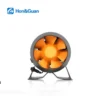 Inline Duct Fan, HONGUAN, 4-Inch