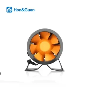 Inline Duct Fan, HONGUAN, 4-Inch