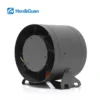 Inline Duct Fan, HONGUAN, 8-Inch - view 2
