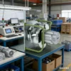 Inline Duct Fan, HVAC, 0-10V, Aluminum Alloy - view 6