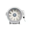 Inline Duct Fan, HVAC, 220 V, 44 - view 2