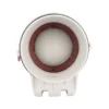 Inline Duct Fan, LONGWELL, 10'', 200mm, Brushless - view 6